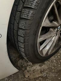 Pneumatici invernali 225/45/R17 PIRELLI SOTTOZERO