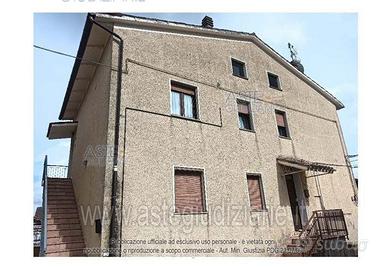 Appartamento Sassoferrato [A4342239]