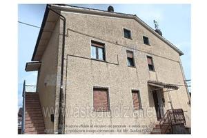 Appartamento Sassoferrato [A4342239]