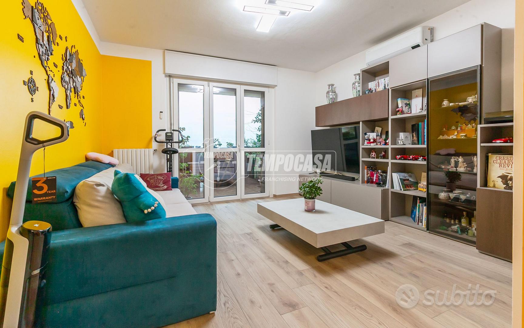 Appartamento – Bollate, Fornas, Ospiate - Altro