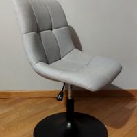 Poltroncina girevole