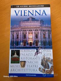 Guide Mondadori: VIENNA