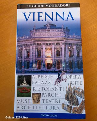 Guide Mondadori: VIENNA