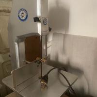 Piccola Sega a nastro