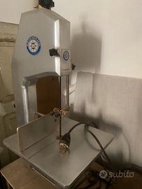 Piccola Sega a nastro