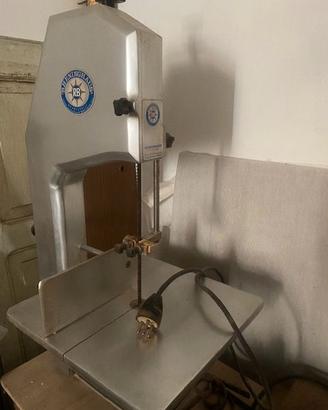 Piccola Sega a nastro