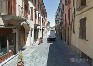 NEGOZIO A MONCALIERI