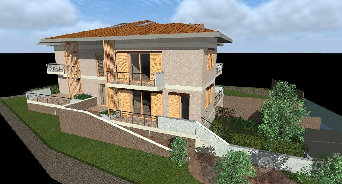 Terreno edificabile - Vista 5