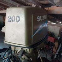 Suzuki 200