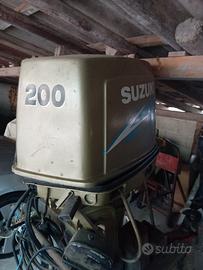 Suzuki 200