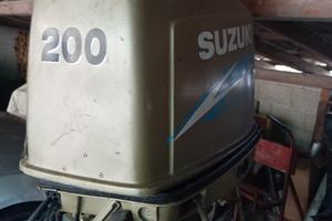 Suzuki 200