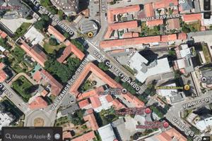 Box, posti auto coperti e piccoli magazzini