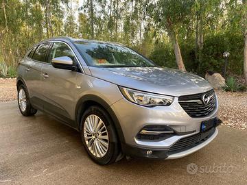Opel Grandland 1.2 Turbo