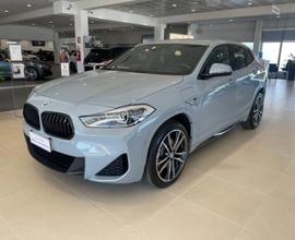 BMW X2 xDrive25e Advantage