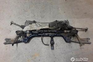 Scatola guida volkswagen golf 7.5 1.6 tdi