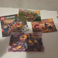lego creator 