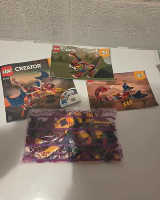 lego creator 