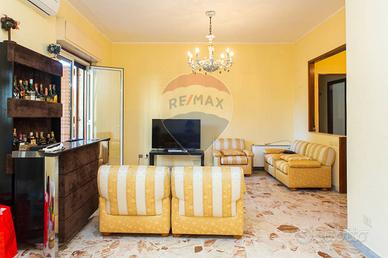 Appartamento - Catania