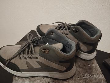 scarpe uomo 