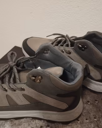 scarpe uomo 