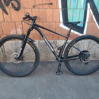 Cannondale Trail SL 3 (2023)