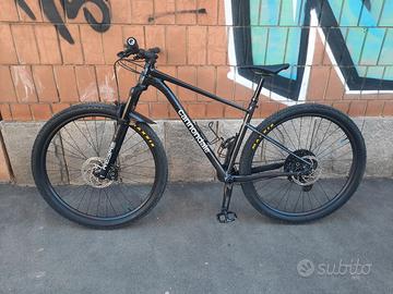 Cannondale Trail SL 3 (2023)