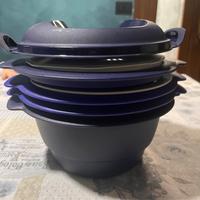 Cuoci riso XL Tupperware