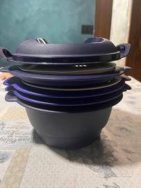Cuoci riso XL Tupperware