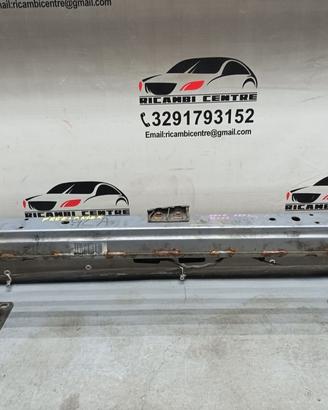Traversa rinforzo paraurti anteriore land rover fr