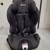 Seggiolino auto ISOFIX