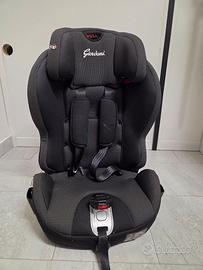 Seggiolino auto ISOFIX