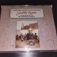 Franco Battiato  _  Giubbe Rosse