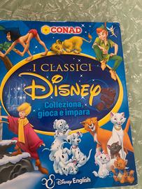 I classici Disney