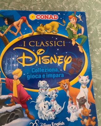 I classici Disney