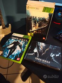 DARK SOULS Limited edition Xbox360
