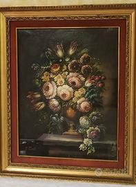 Coppia di quadri di G. Pagnotta