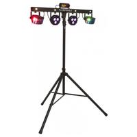 ALGAM LIGHTING | FLORIDABAR-II Sistema di illumina