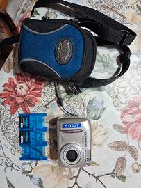 Macchinetta digitale olympus 5mp