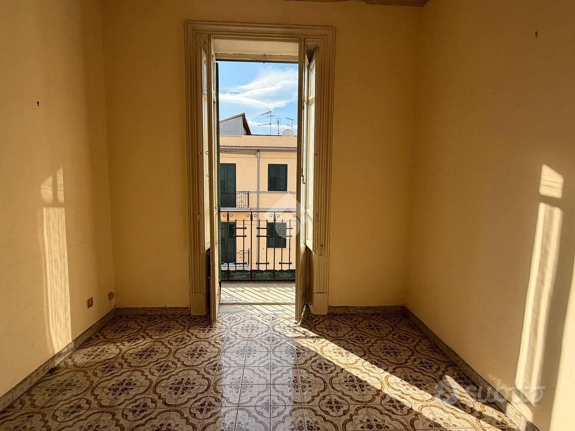 Appartamento – Palermo, Olivuzza, V Circoscrizione - Vista 2