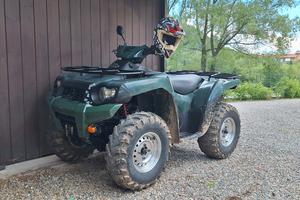 quad kawasaki brute force 750