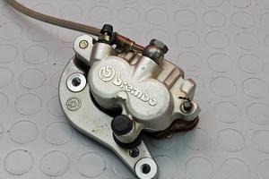 PINZA ANTERIORE KTM SXF 250 2005 2006 SX-F