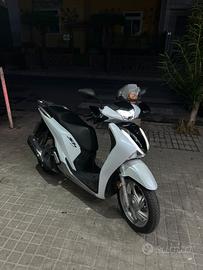 Honda SH 125 2019