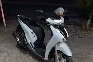 Honda SH 125 2019