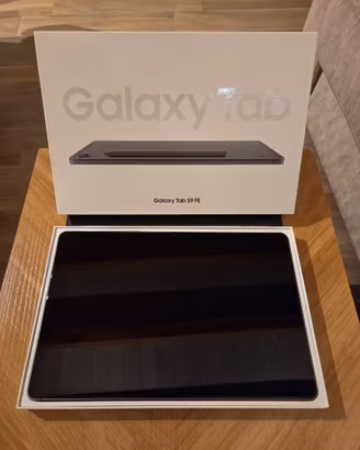 Samsung Tab S9 FE