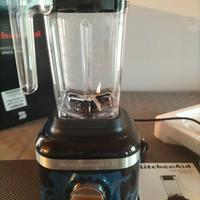 Trita ghiaccio frullatore kitchenaid nuovo!!!!!