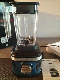 Trita ghiaccio frullatore kitchenaid nuovo!!!!!