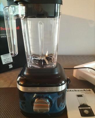 Trita ghiaccio frullatore kitchenaid nuovo!!!!!