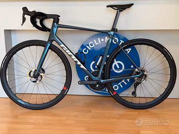 GIANT TCR ULTEGRA
