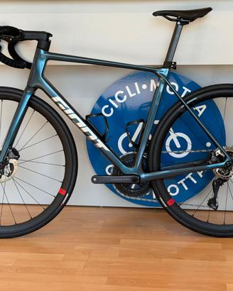 GIANT TCR ULTEGRA