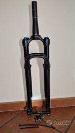 Mtb forcella Fox Step-Cast 32